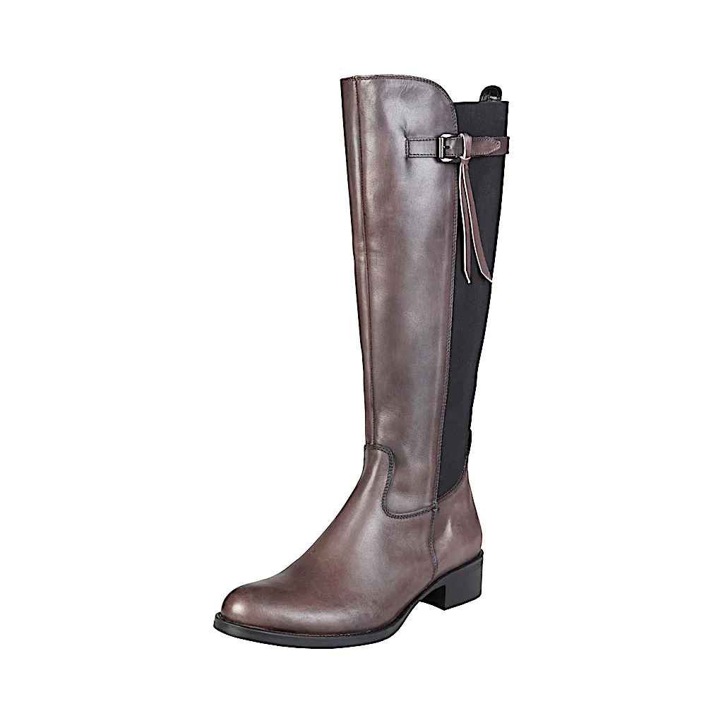 Botas altas topo mujer baratas