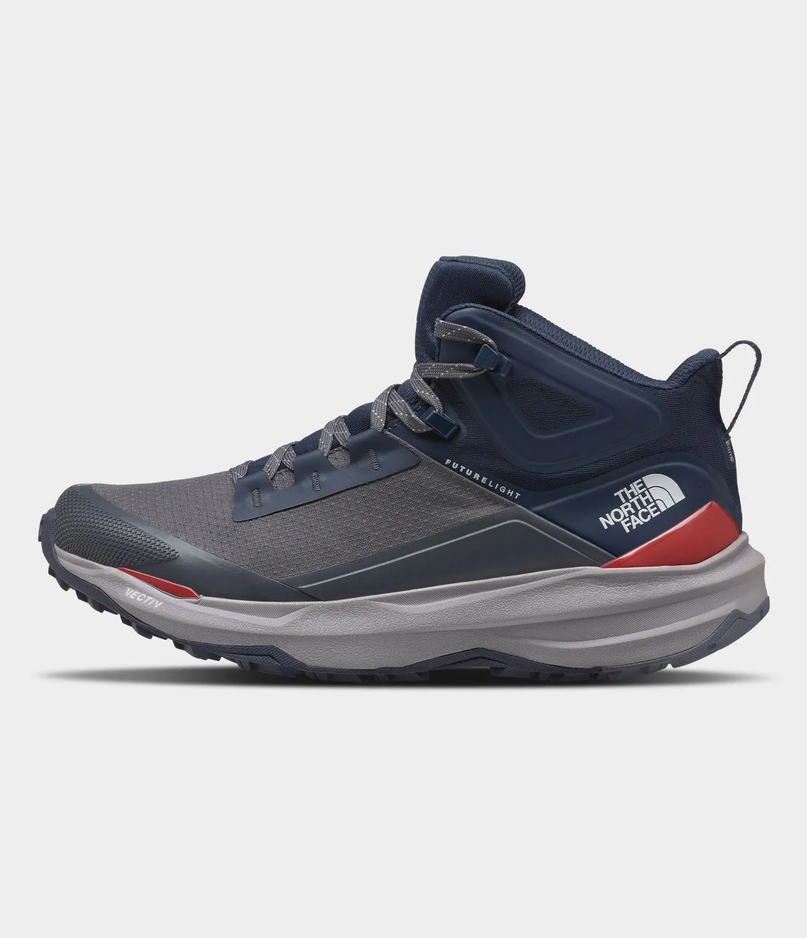 Botas Altas Vectiv Exploris 2 Mid Fl Hombre