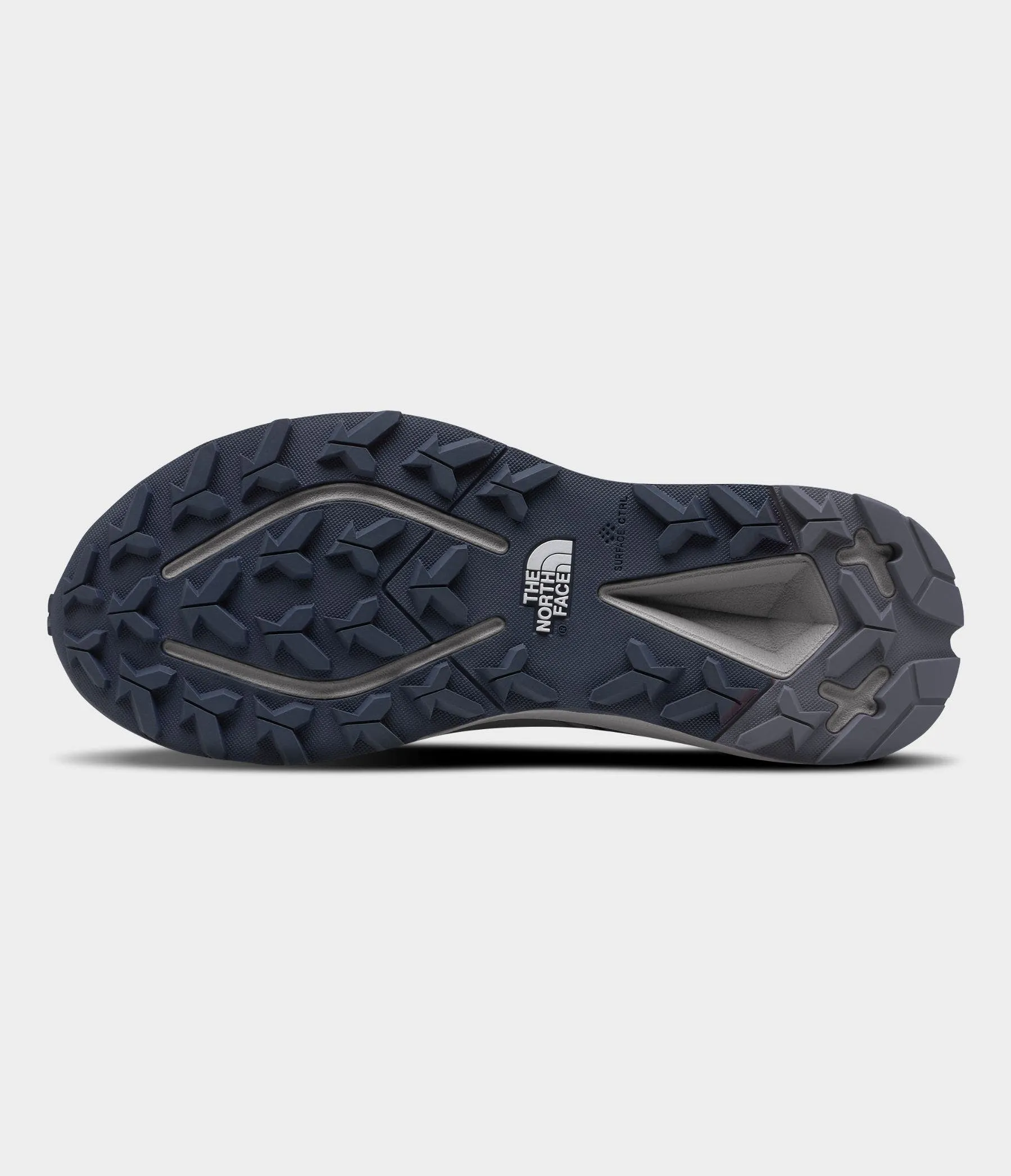 Botas Altas Vectiv Exploris 2 Mid Fl Hombre