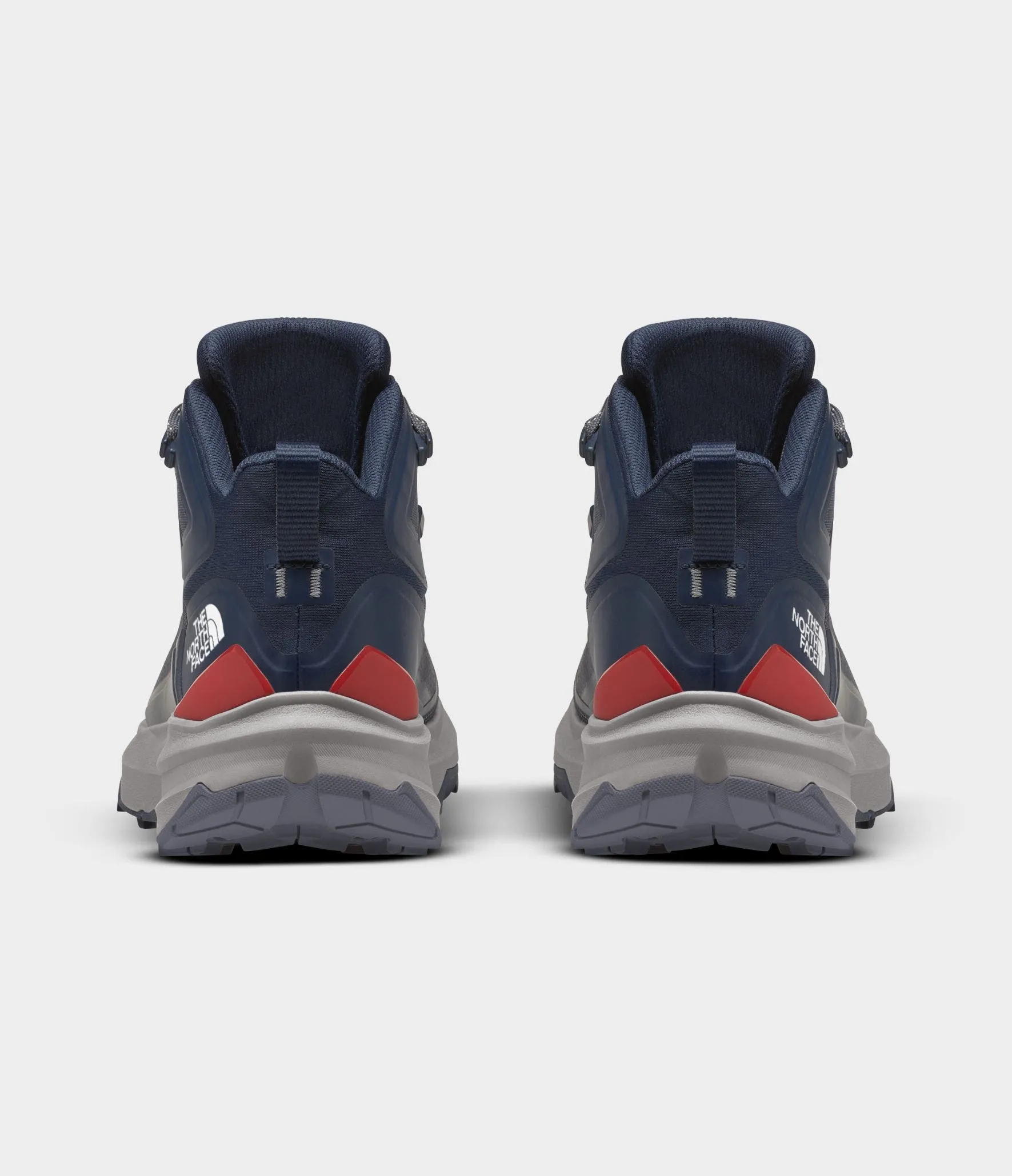 Botas Altas Vectiv Exploris 2 Mid Fl Hombre