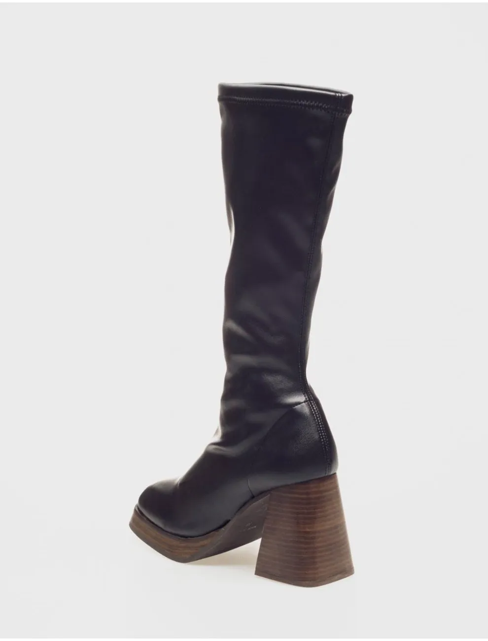 Botas Angel Alarcon 22564 Negro