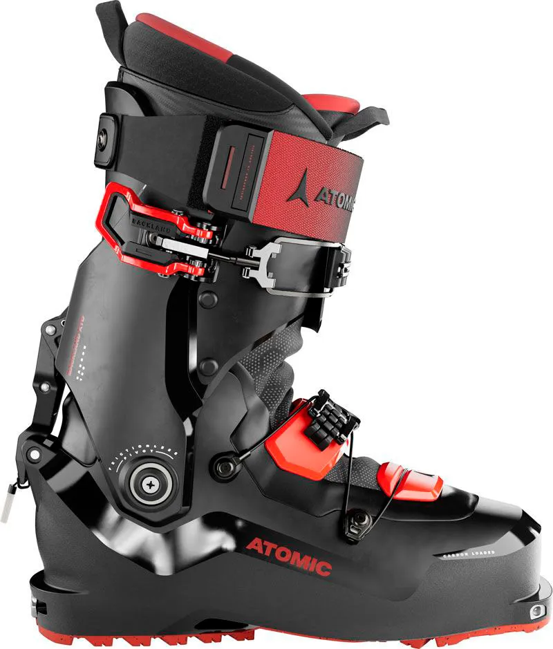 Botas atomic Backland XTD Carbon 120 GW