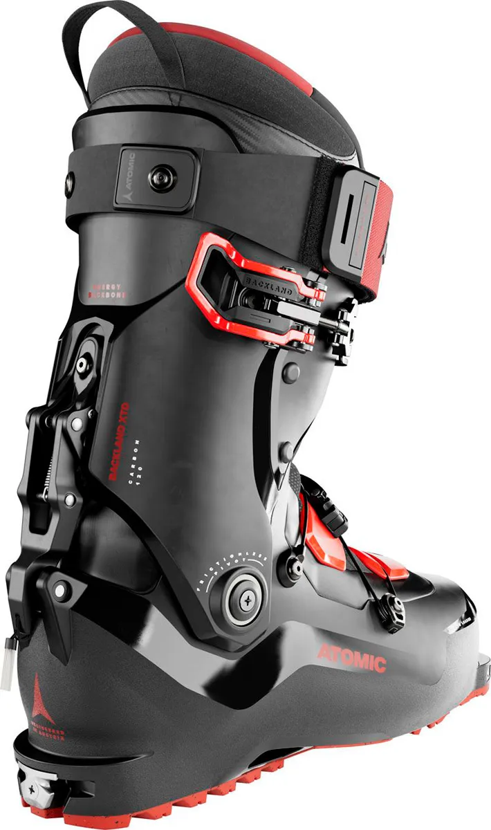 Botas atomic Backland XTD Carbon 120 GW