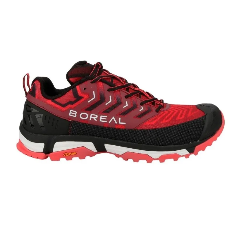Botas Bajas Boreal Alligator 31653