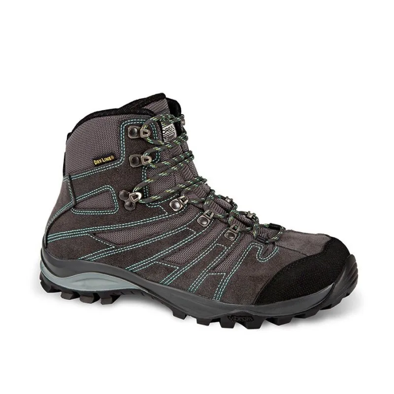 Botas Boreal Explorer WMNS GREEN 47042