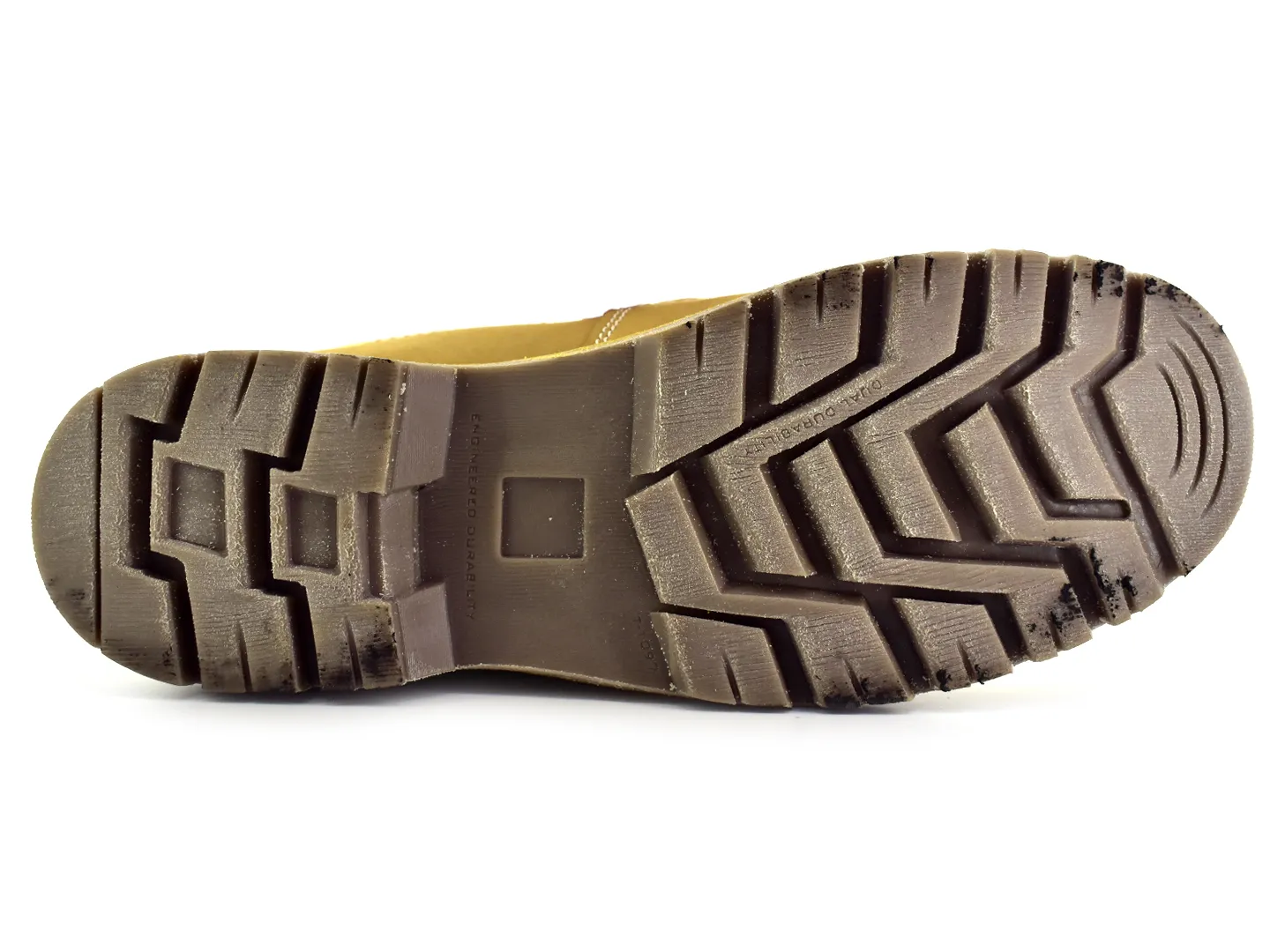 Botas Cliff 259 Para Mujer
