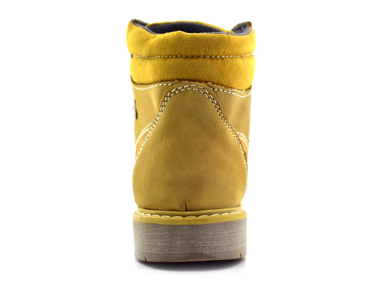 Botas Cliff 259 Para Mujer