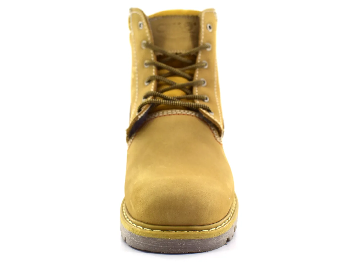 Botas Cliff 259 Para Mujer