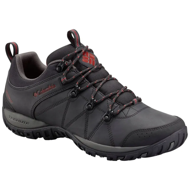 Botas Columbia Peakfreak Venture 1626361 010