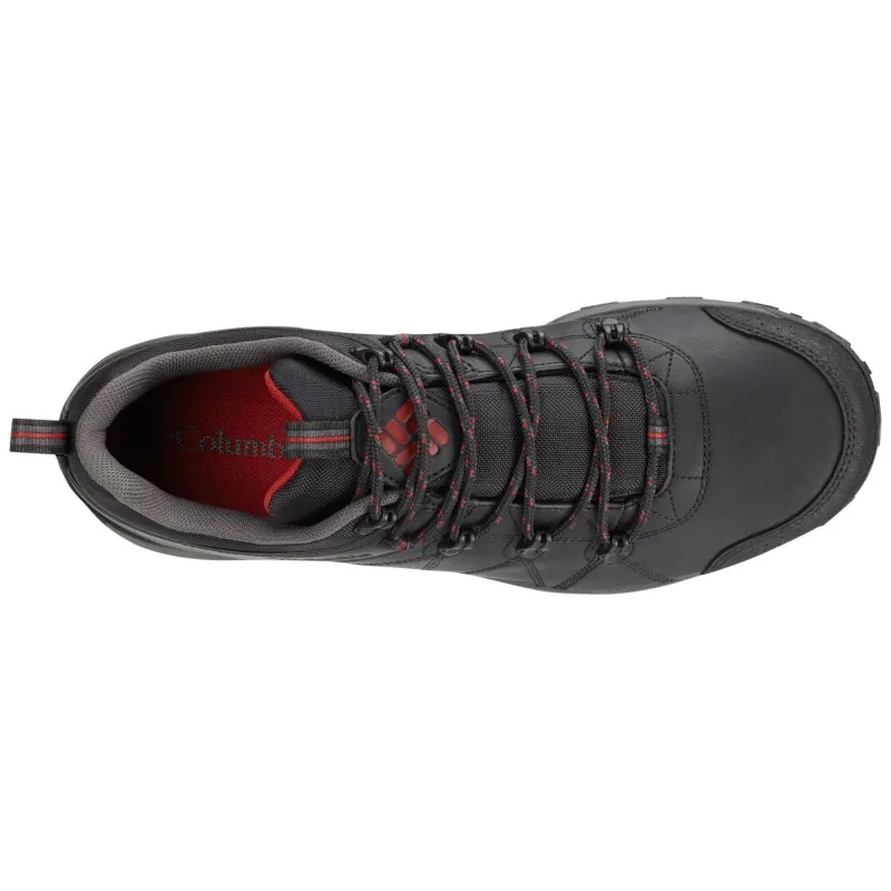 Botas Columbia Peakfreak Venture 1626361 010