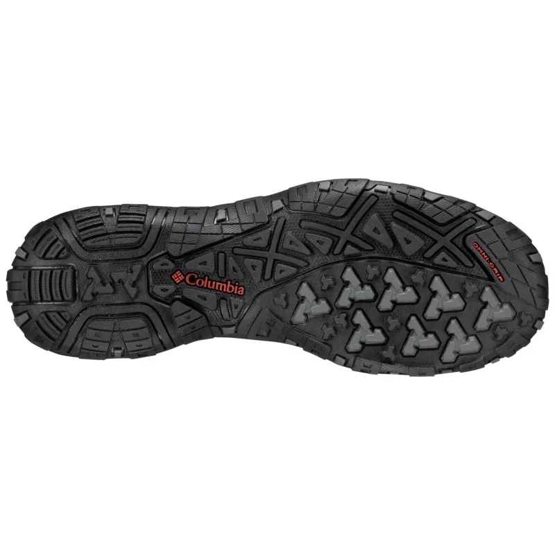 Botas Columbia Peakfreak Venture 1626361 010