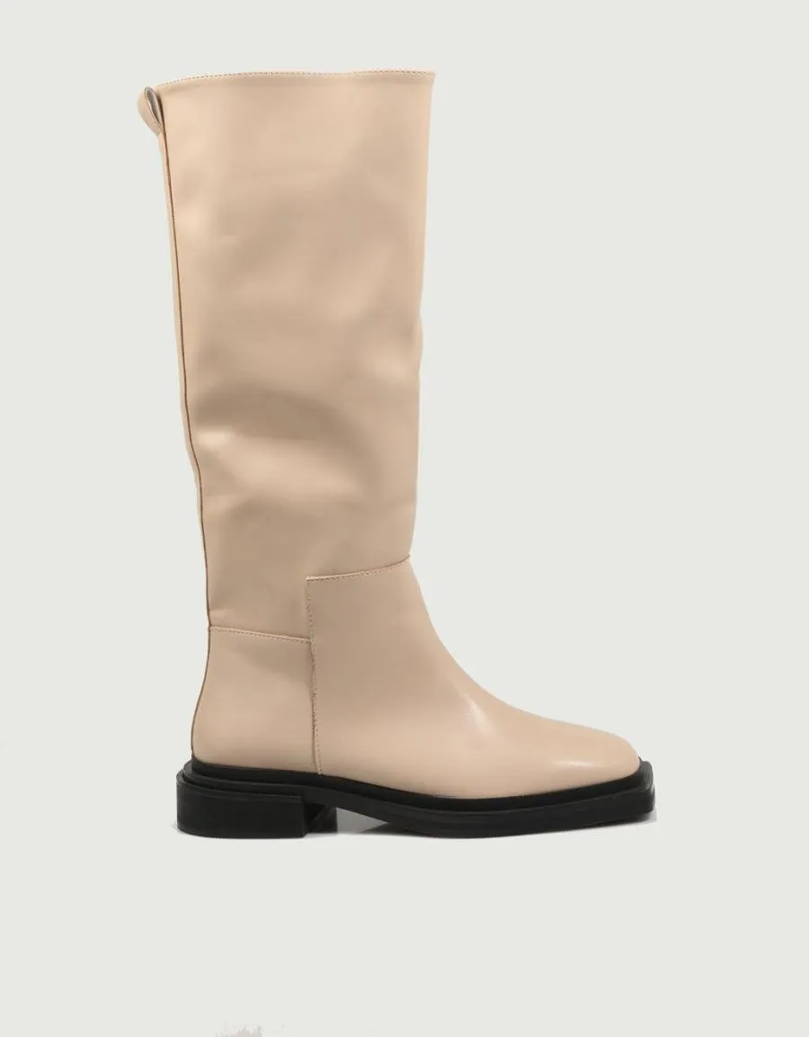  botas CORINA M1771 en Beige 77521