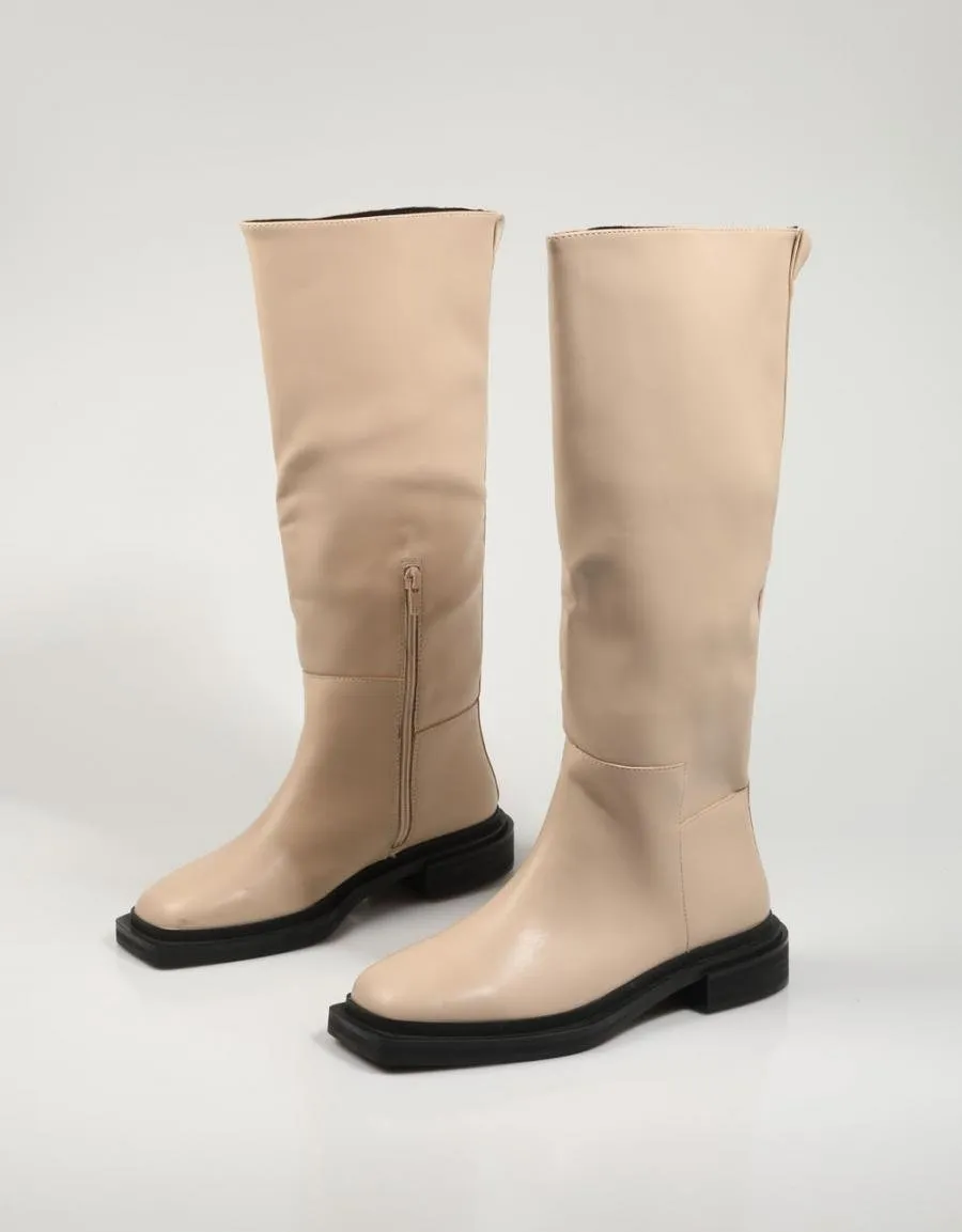  botas CORINA M1771 en Beige 77521