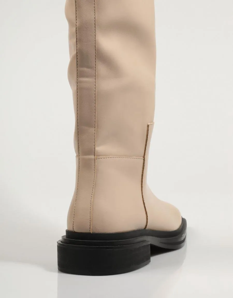  botas CORINA M1771 en Beige 77521