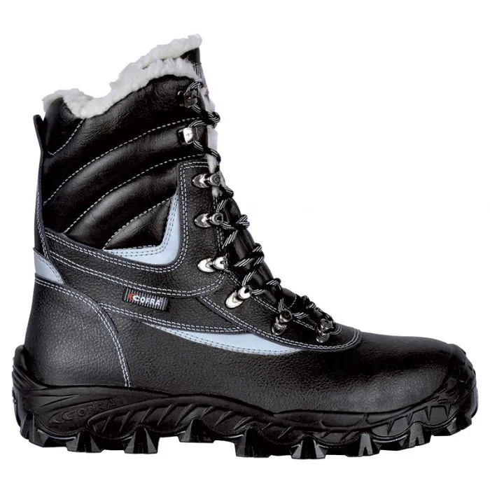 Botas de agua Cofra New Barents S3