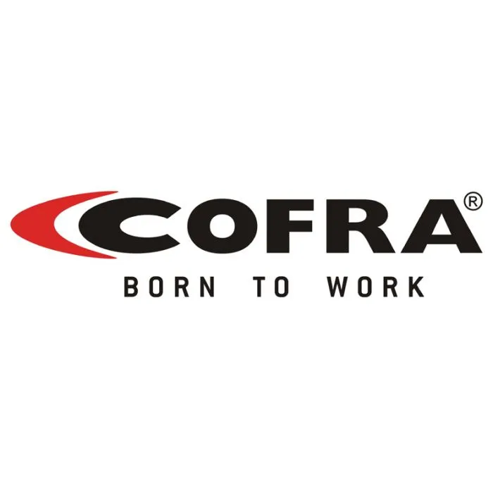 Botas de agua Cofra New Barents S3