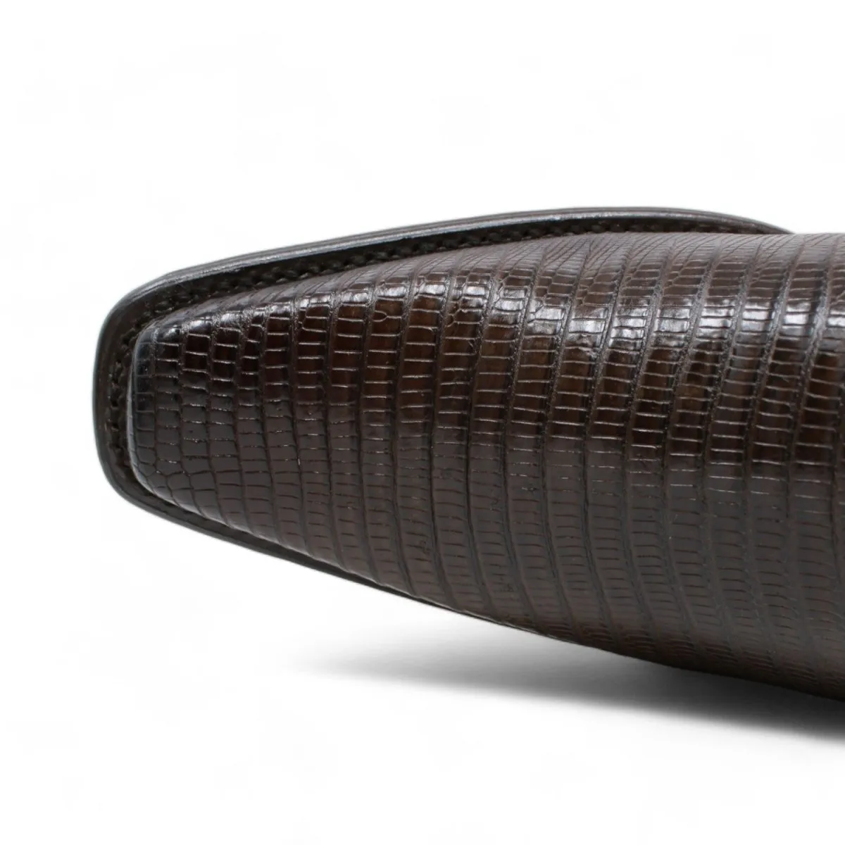 BOTAS DE ARMADILLO LIZARD (TEJU) HORMA EUROPEA WW277L0716