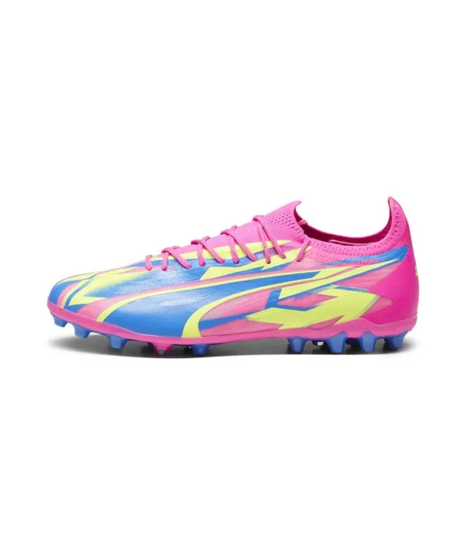 Botas de Fútbol Puma Ultra Ultimate Energ Hombre