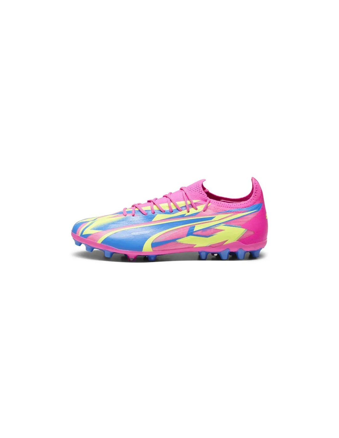 Botas de Fútbol Puma Ultra Ultimate Energ Hombre