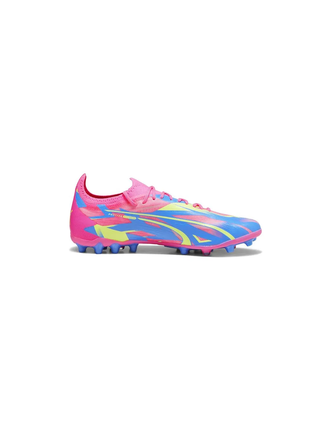 Botas de Fútbol Puma Ultra Ultimate Energ Hombre