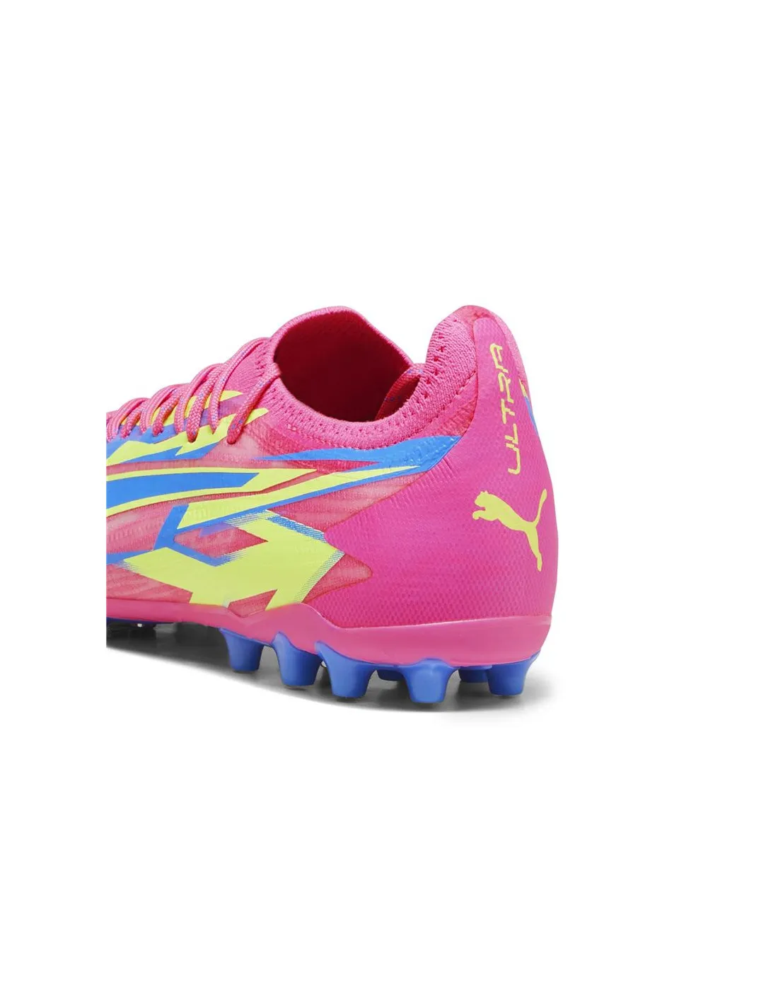 Botas de Fútbol Puma Ultra Ultimate Energ Hombre