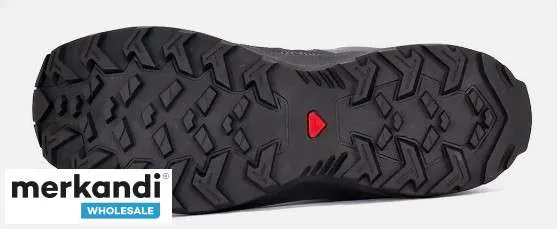 Botas de montaña Salomon Rinjani Goretex GTX