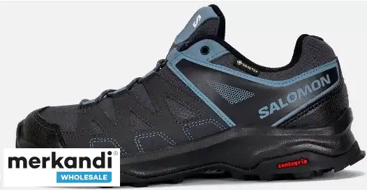 Botas de montaña Salomon Rinjani Goretex GTX