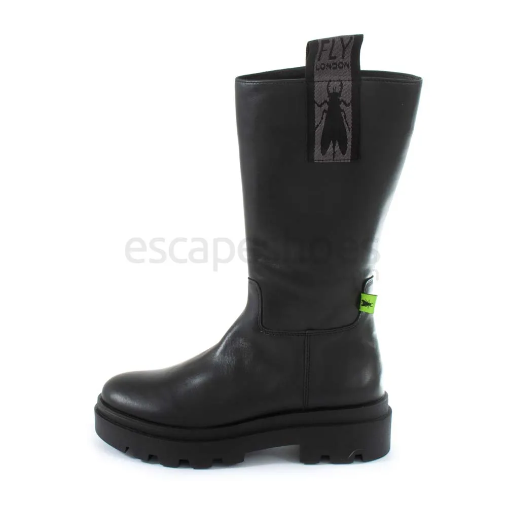 Botas FLY LONDON Jalo882 Naomi Black P144882000
