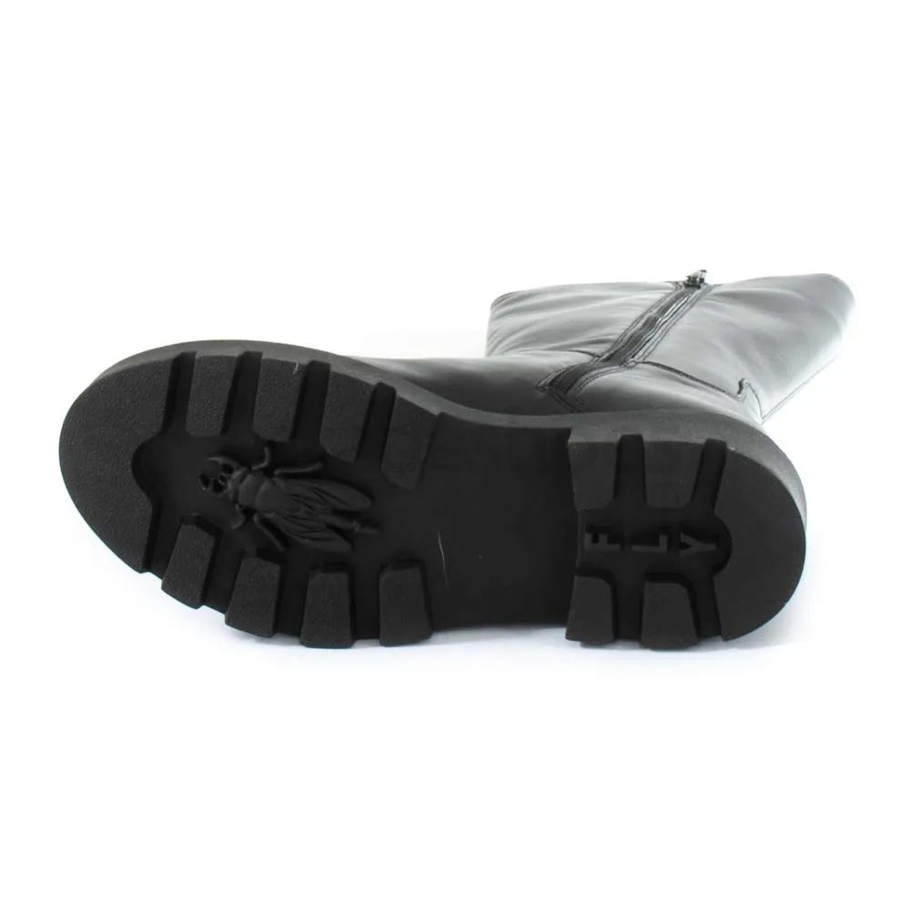 Botas FLY LONDON Jalo882 Naomi Black P144882000
