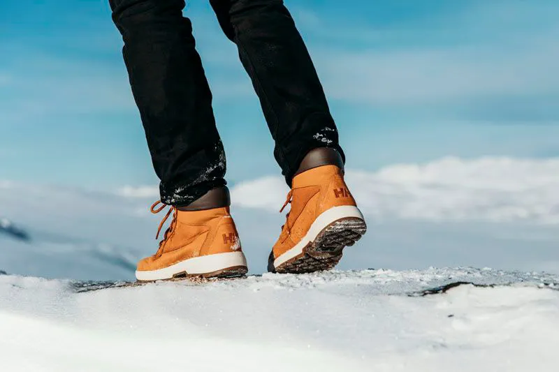 Botas helly hansen Bowstring Primaloft