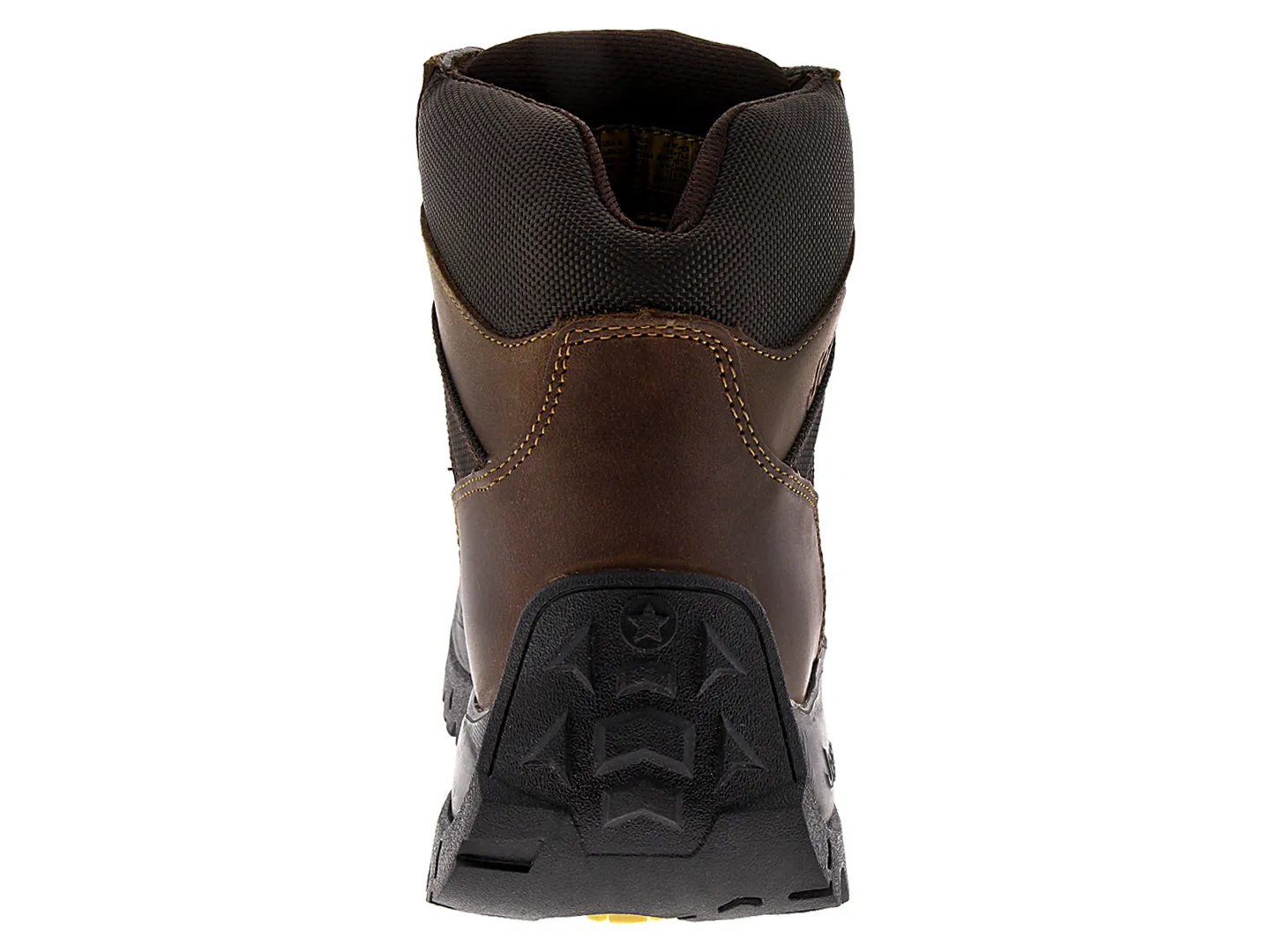 Botas Jeep 3582 Cafe Para Hombre