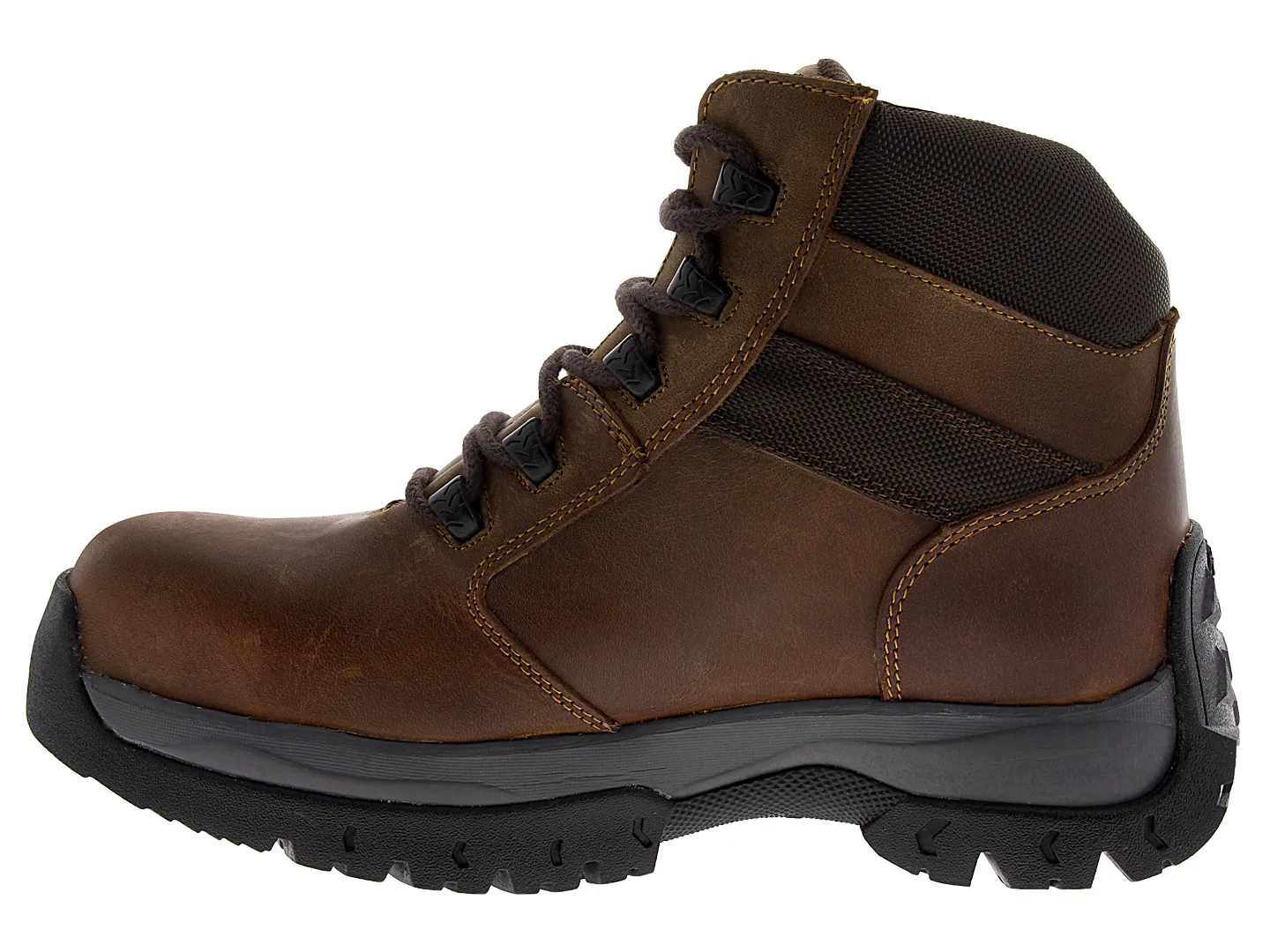 Botas Jeep 3582 Cafe Para Hombre