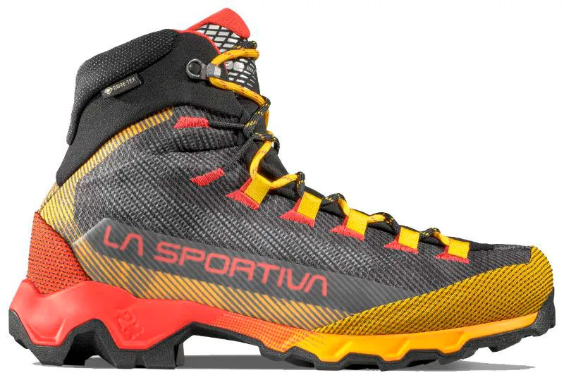 Botas la sportiva Aequilibrium Hike Gtx