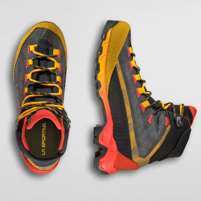 Botas la sportiva Aequilibrium Hike Gtx