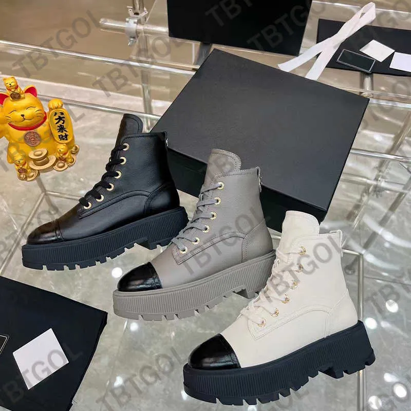 Botas martin, botas de diseñador para mujer, zapatos de cuero con cordones, botas altas hasta el muslo, mini bota clásica de Aus