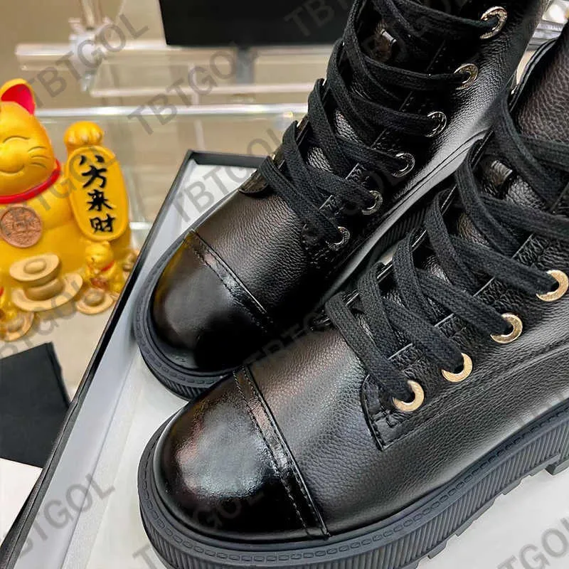 Botas martin, botas de diseñador para mujer, zapatos de cuero con cordones, botas altas hasta el muslo, mini bota clásica de Aus
