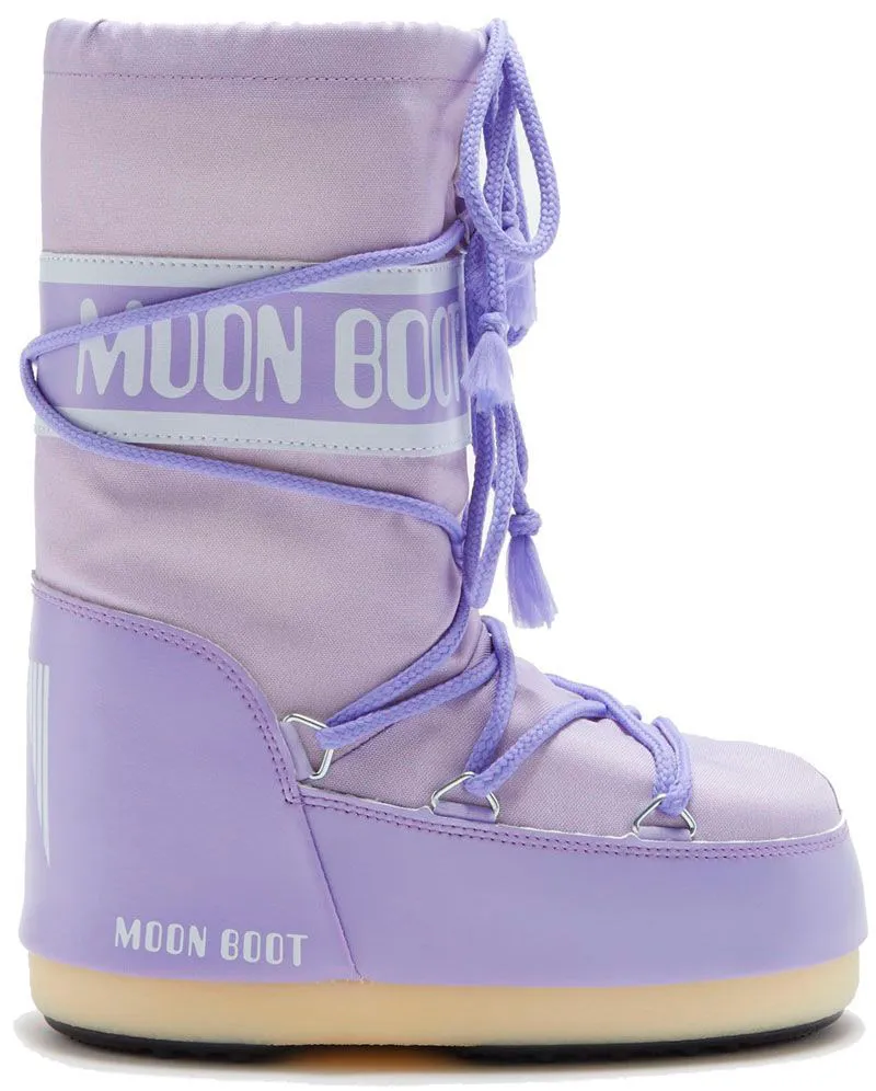 Botas moon boot Icon Nylon Boot Junior