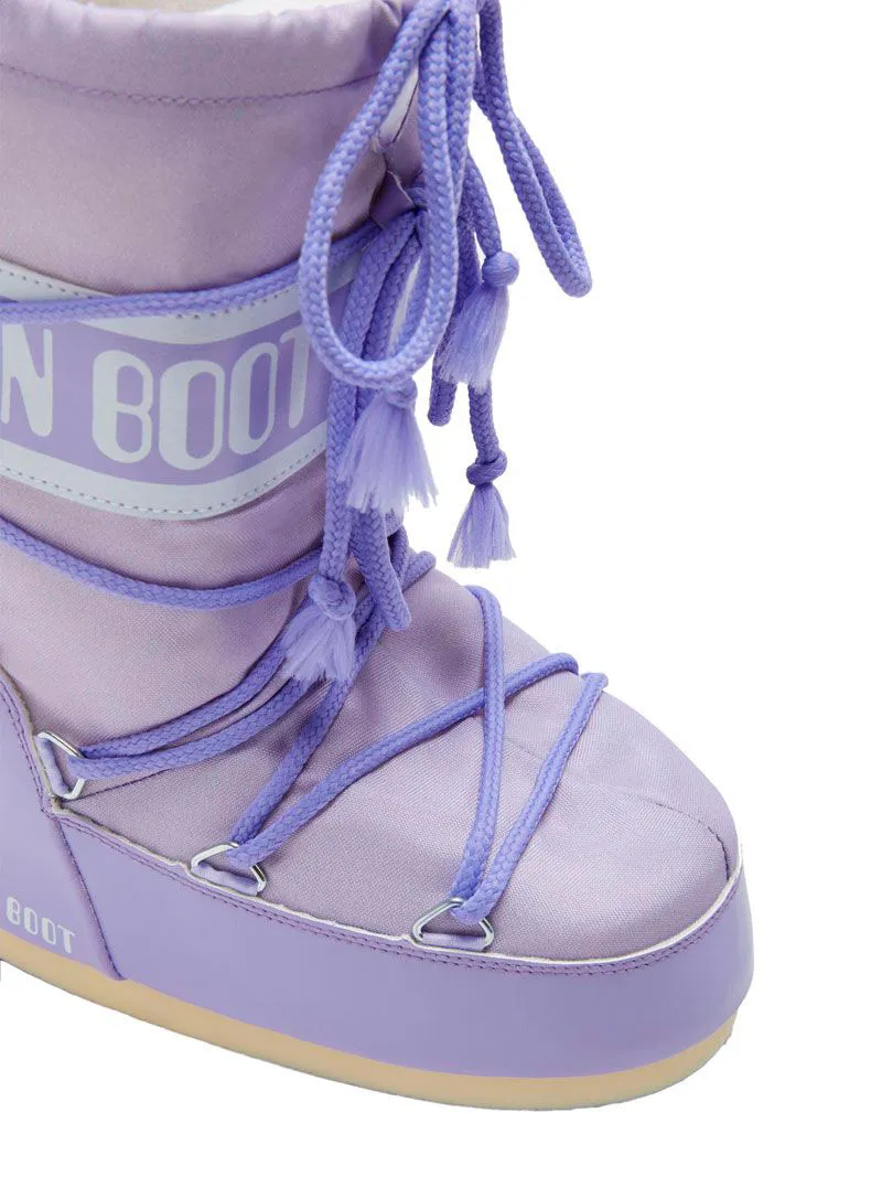 Botas moon boot Icon Nylon Boot Junior