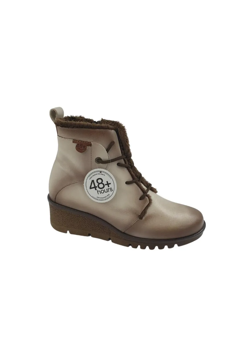 Botas mujer 48hrs varios 222703