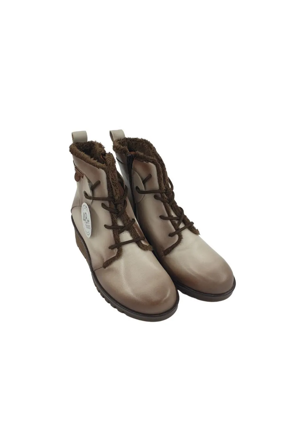 Botas mujer 48hrs varios 222703