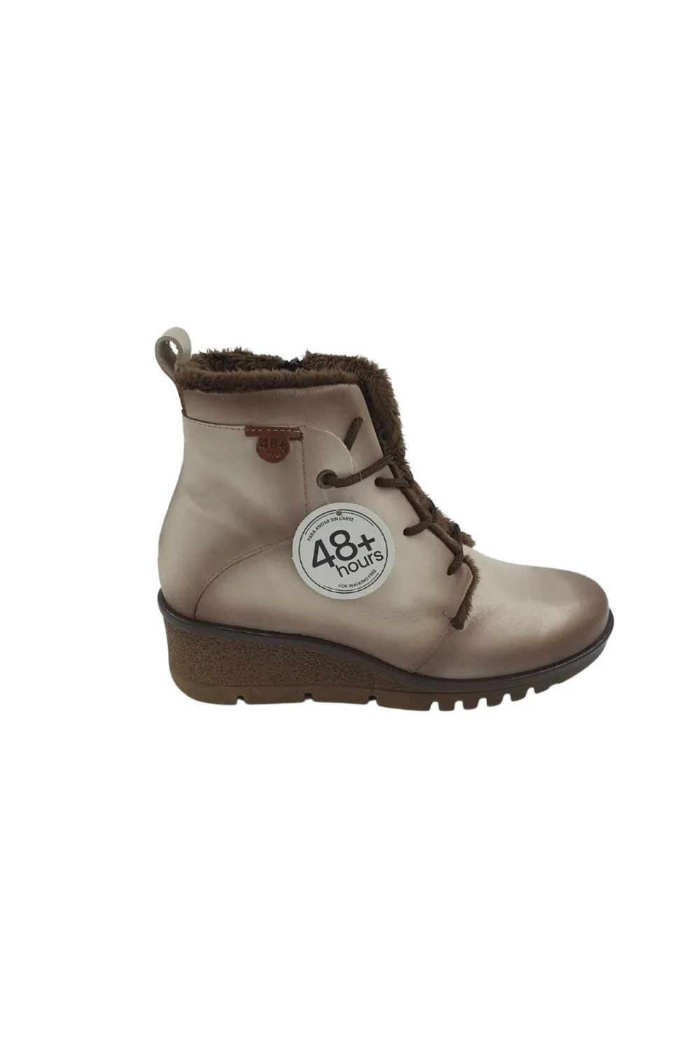 Botas mujer 48hrs varios 222703