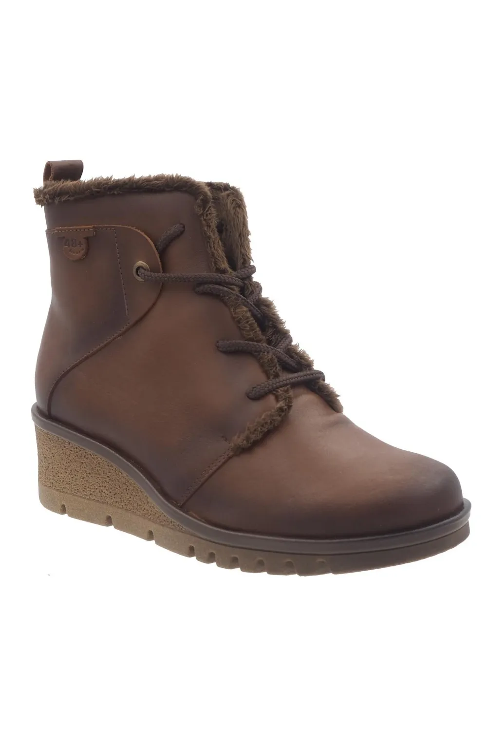 Botas mujer 48hrs varios 222703