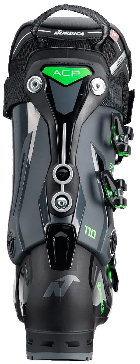 Botas nordica Sportmachine 3 110 (GW)