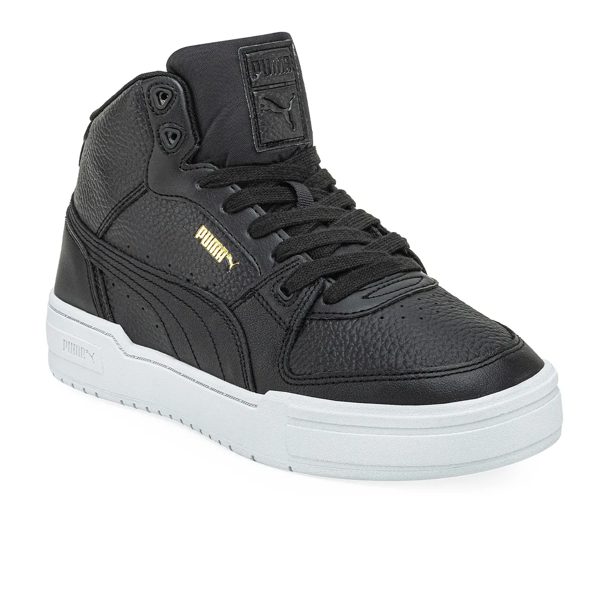 Botas Puma CA Pro Mid Negra