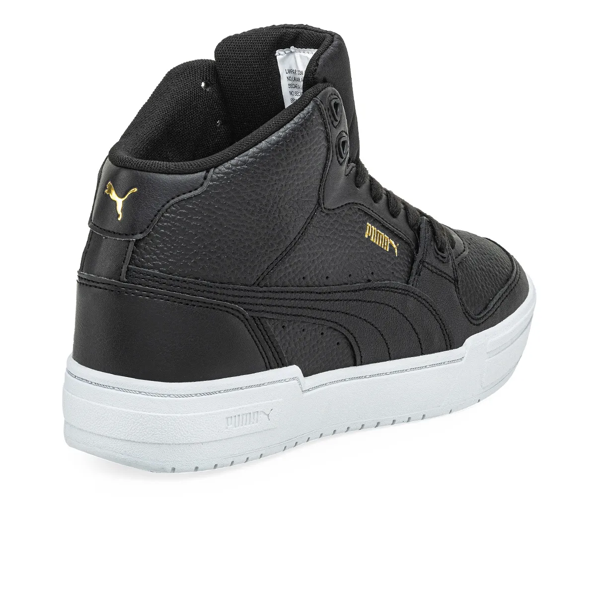 Botas Puma CA Pro Mid Negra
