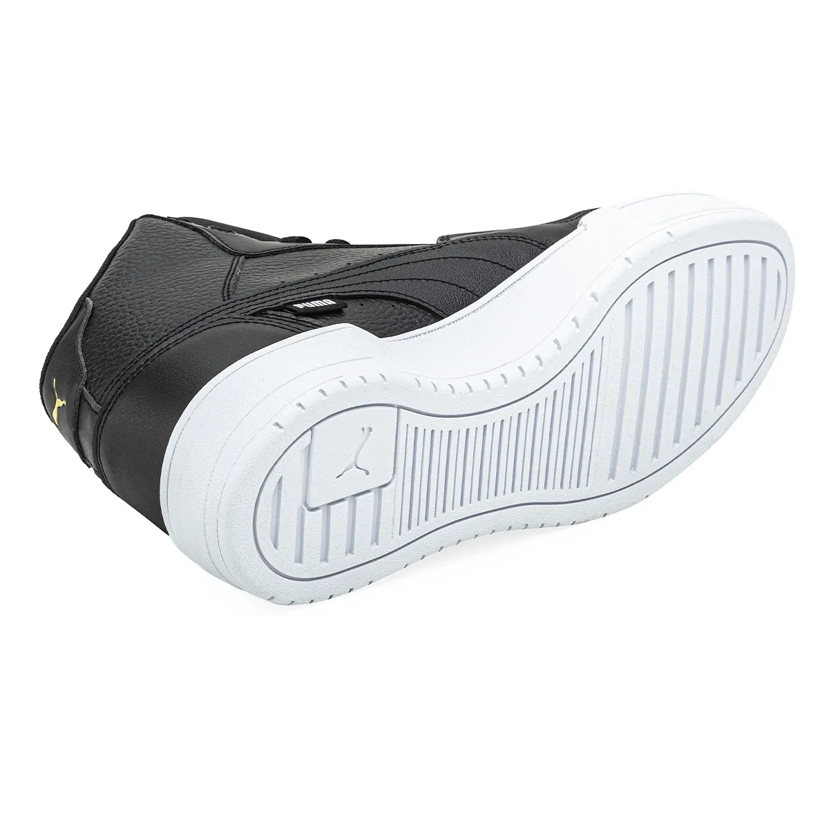 Botas Puma CA Pro Mid Negra