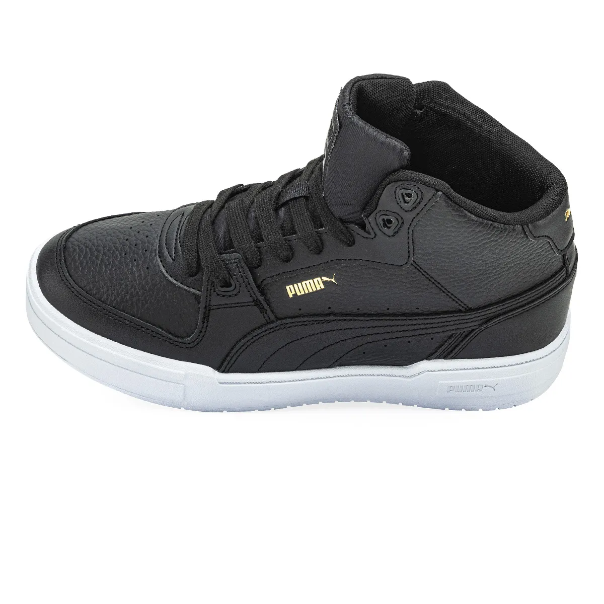 Botas Puma CA Pro Mid Negra