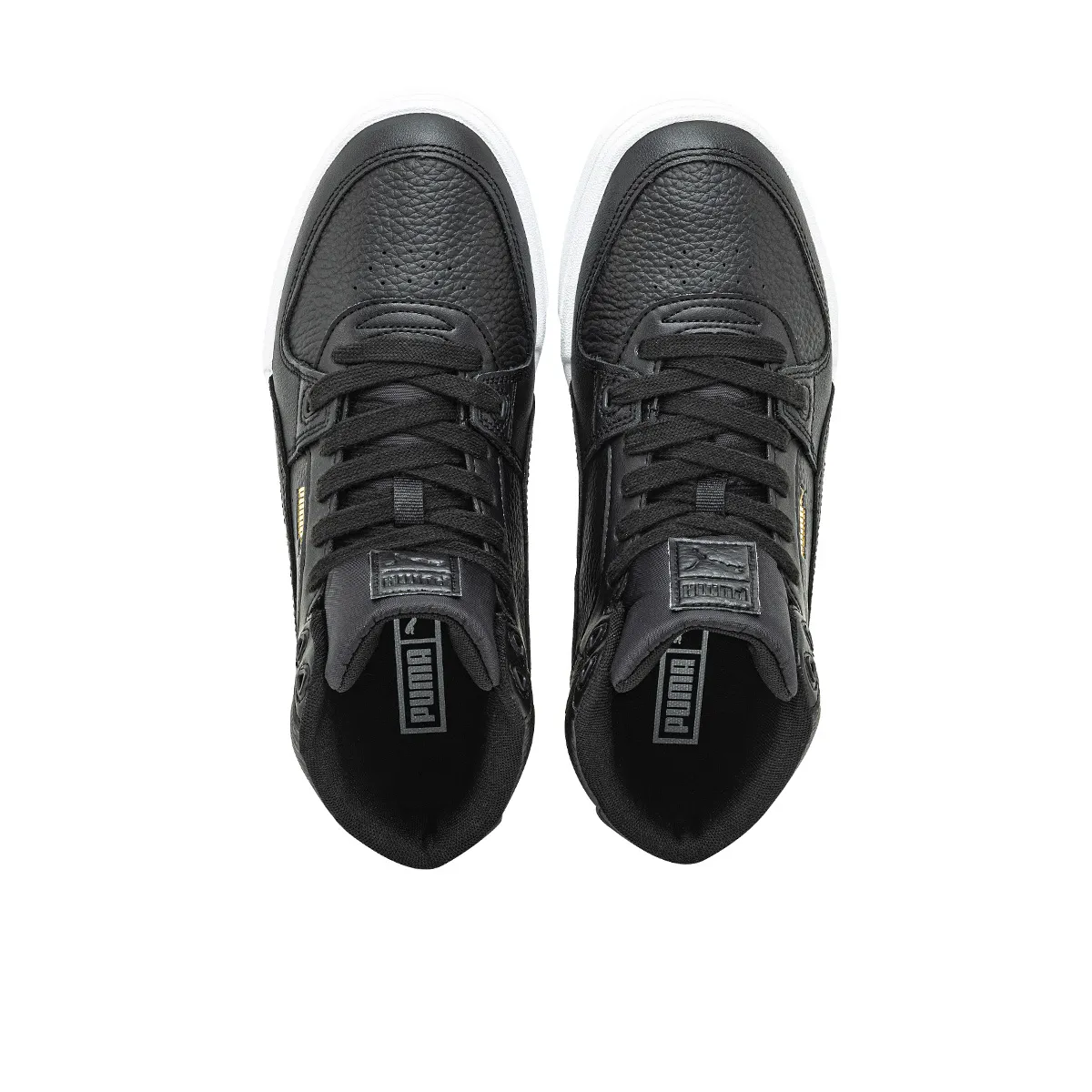 Botas Puma CA Pro Mid Negra