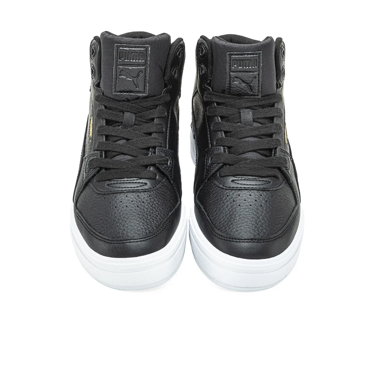 Botas Puma CA Pro Mid Negra