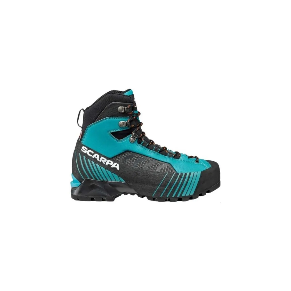Botas Ribelle Lite HD Mujer Baltic